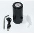 Аккумуляторная электро-помпа для бутилированной воды Domotec MS4001 (7137) 5W Черная