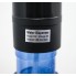 Аккумуляторная электро-помпа для бутилированной воды Domotec MS4001 (7137) 5W Черная