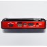 Радиоприемник с MP3 плеером от флешки Golon RX-2277 c USB + Micro SD и аккумулятором Красный