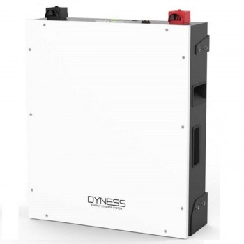 Аккумуляторный блок, для солнечных электростанций Dyness  A48100 (4,8 КВТ*Ч /48 В)