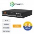 Аккумуляторный блок, литий железо-фосфатный аккумулятор PYLONTECH H48050 (2,4 КВТ*Ч / 48 В)