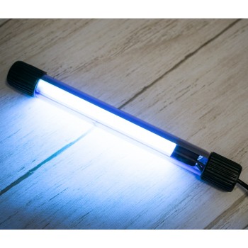Бактерицидная ультрафиолетовая лампа СТ UV-C  9W