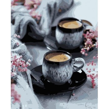 Картина по номерам Art Craft 