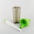 Швабра с распылителем с насадкой для мытья окон и пола Healthy Spray Mop + дополнительная насадка-подушечка