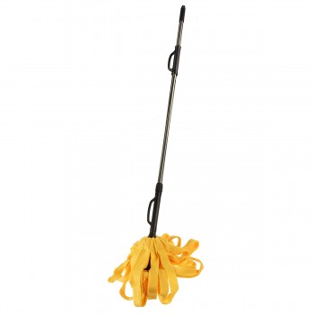 Умная швабра с вертикальным отжимом Smart Mop, для влажной и сухой уборки