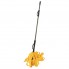 Умная швабра с вертикальным отжимом Smart Mop, для влажной и сухой уборки