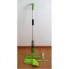 Швабра с распылителем с насадкой для мытья окон и пола Healthy Spray Mop + дополнительная насадка-подушечка