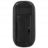 Беспроводная компьютерная мышка Wireless Bluetooth Mouse G-132, Черная
