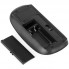 Беспроводная компьютерная мышка Wireless Bluetooth Mouse G-132, Черная