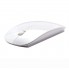 Беспроводная компьютерная мышка Wireless Bluetooth Mouse G-132, Белая