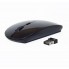 Беспроводная компьютерная мышка Wireless Bluetooth Mouse G-132, Черная