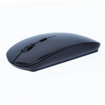 Беспроводная компьютерная мышка Wireless Bluetooth Mouse G-132, Черная