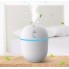 Портативный ультразвуковой увлажнитель воздух HXHumidifier, Белый