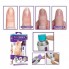 Машинка для шлифовки и полировки ногтей Naked Nails