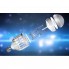 Уничтожитель насекомых, инсектицидная лампа ловушка 9W СТ Zapp Light