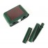 Ультразвуковой отпугиватель для кротов и грызунов Solar Pest Reppeler Крот HC-9