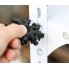 Универсальный гаечный ключ Снежинка СТ Multitool Snowflake Tool Черный