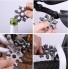 Универсальный гаечный ключ Снежинка СТ Multitool Snowflake Tool Черный