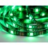 Светодиодная лента с пультом реагирующая на звук 5м rgb СТ Led Strip 5050