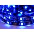 Светодиодная лента с пультом реагирующая на звук 5м rgb СТ Led Strip 5050