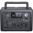 Портативная зарядная станция, мини электростанция PowerOak Bluetti EB3A  (600 ВТ / 268 ВТ*Ч)