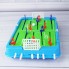 Настольная игра футбол Supretto на 2-х игроков, 30 х 17см
