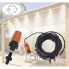Cистема туманообразования для охлаждения беседок 10 м СТ Patio Mist Cooling kit