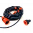 Cистема туманообразования для охлаждения беседок 10 м СТ Patio Mist Cooling kit