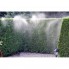 Cистема туманообразования для охлаждения беседок 10 м СТ Patio Mist Cooling kit