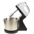 Миксер стационарный Kitchen master с чашей 250-280 Вт