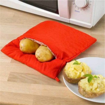 Мешок для запекания в микроволновой печи Potato Express