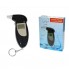 Алкометр, Digital Breath Alcohol Tester, с мундштуками, персональный алкотестер
