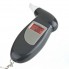 Алкометр, Digital Breath Alcohol Tester, с мундштуками, персональный алкотестер