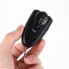 Мини алкотестер брелок для водителей СТ Drive Safety Черный