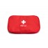 Домашняя аптечка-органайзер для хранения лекарств и таблеток СТ First Aid Pouch Large Красный