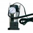 Авто-компрессор воздушный для подкачки шин автомобиля Air compressor СТ DC12V 965 kPA