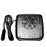 Автомобильный обогреватель от прикуривателя 150W Aeroterm si Ventilator Heizlufter Черный