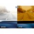 Солнцезащитный козырек, Hd Vision Visor.Легкомонтируемый, антибликовый козырек.