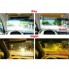Солнцезащитный козырек, Hd Vision Visor.Легкомонтируемый, антибликовый козырек.