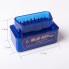 Автомобильный адаптер для диагностики автомобилей CТ ELM 327 mini Bluetooth, ВЕРСИЯ 2.1
