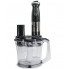 Ручной погружной блендер Domotec MS-5107 800w  6 в 1