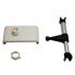 Универсальный автодержатель для телефона на подголовник СТ Backrest car holder