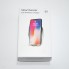Держатель в автомобиль с беспроводной зарядкой для телефона (Iphone и Android)  Smart Sensor S5