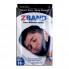 Повязка от храпа Антихрап СТ Zband, цвет - черный