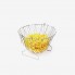 Дуршлаг Magic Kitchen Deluxe Chef Basket, складной дуршлаг