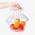 Дуршлаг Magic Kitchen Deluxe Chef Basket, складной дуршлаг