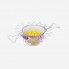 Дуршлаг Magic Kitchen Deluxe Chef Basket, складной дуршлаг