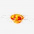 Дуршлаг Magic Kitchen Deluxe Chef Basket, складной дуршлаг