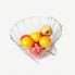Дуршлаг Magic Kitchen Deluxe Chef Basket, складной дуршлаг