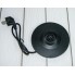 Чайник электрический Domotec MS-5027 2.2 л Черный
